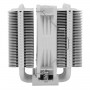Кулер для процессора Thermalright Peerless Assassin 90 SE white
