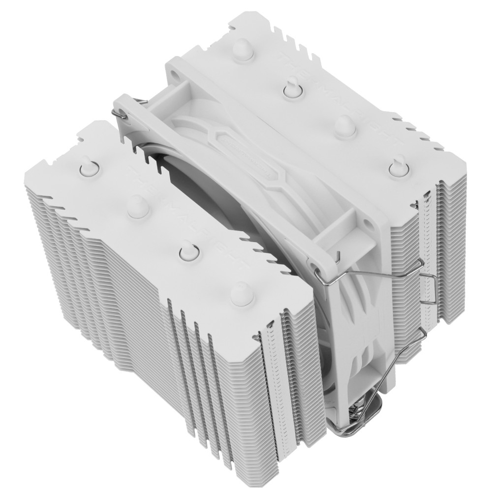 Кулер для процессора Thermalright Peerless Assassin 90 SE white