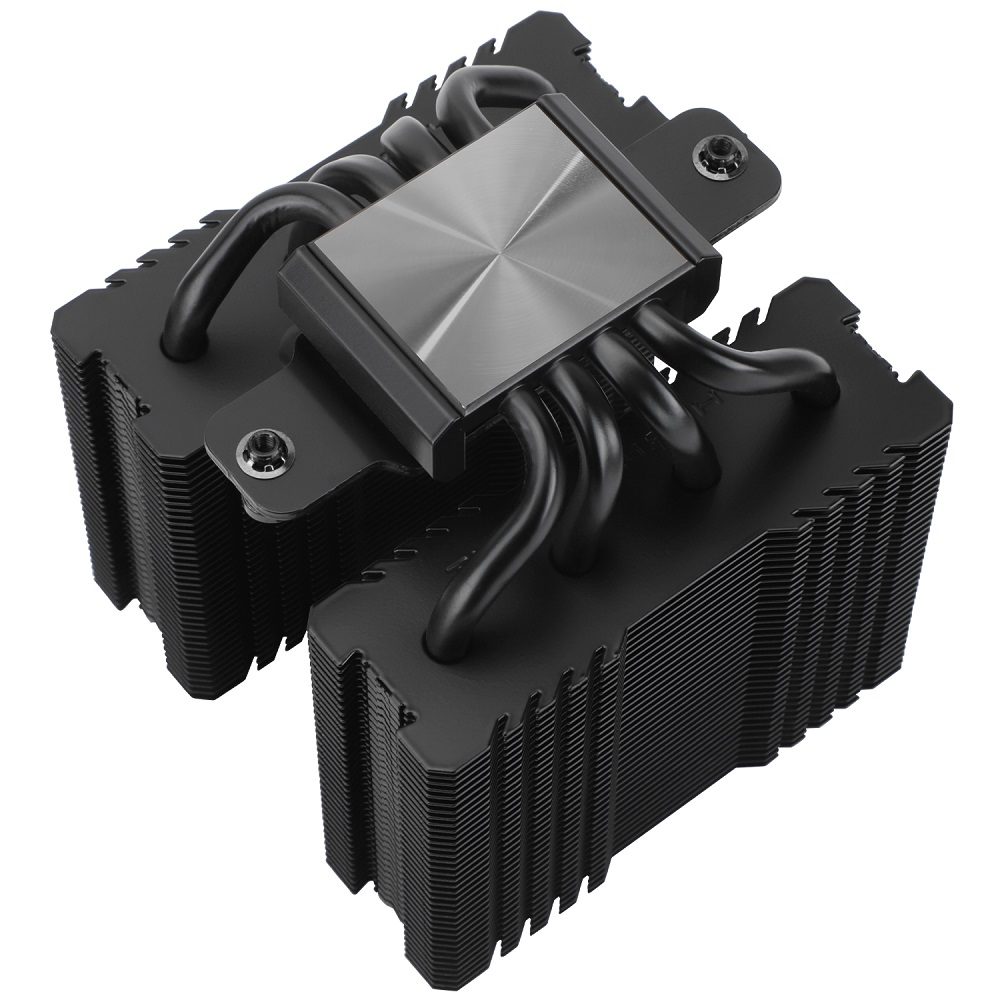 Кулер для процессора Thermalright Peerless Assassin 90 SE black