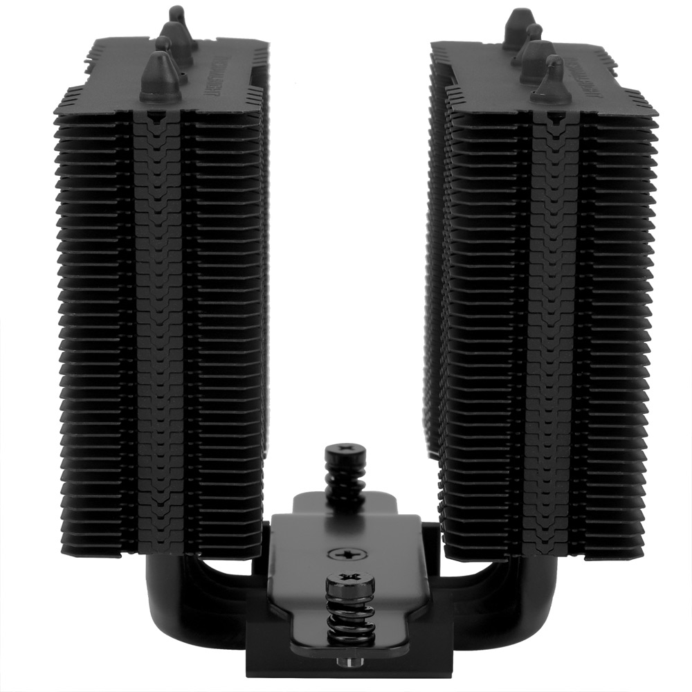Кулер для процессора Thermalright Peerless Assassin 90 SE black