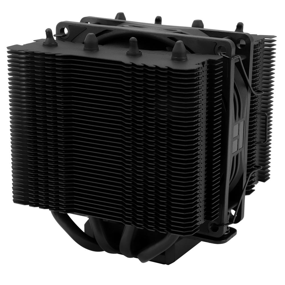 Кулер для процессора Thermalright Peerless Assassin 90 SE black