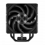Кулер для процессора PcCooler RZ400 V2 BK