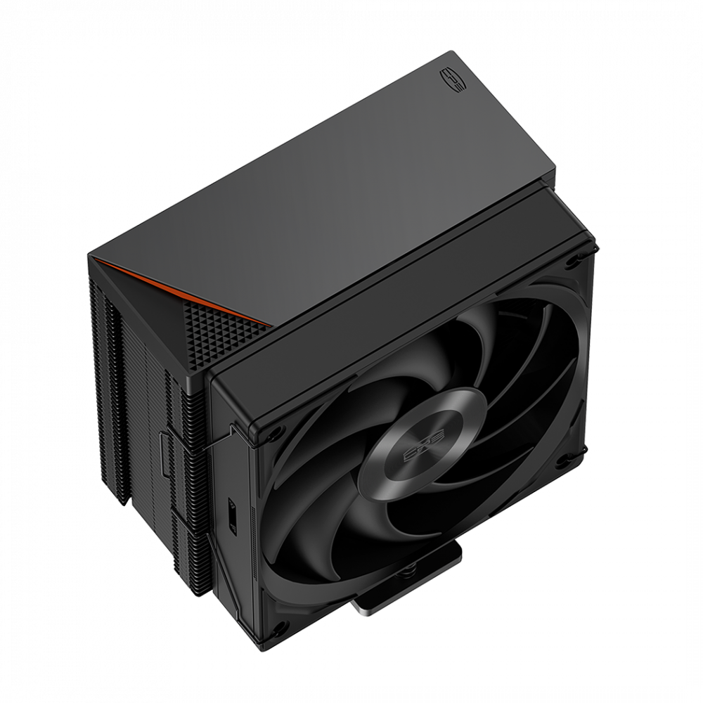Кулер для процессора PcCooler RZ400 V2 BK