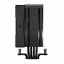 Кулер для процессора PcCooler RZ400 V2 BK