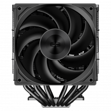 Кулер для процессора PcCooler RZ620 BK