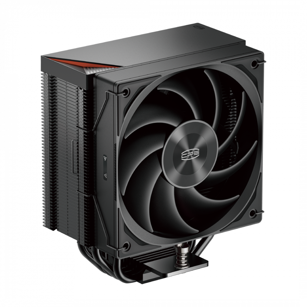 Кулер PCCooler BK