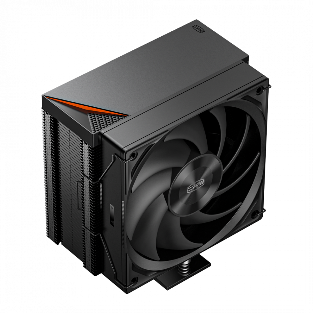 Кулер PCCooler BK