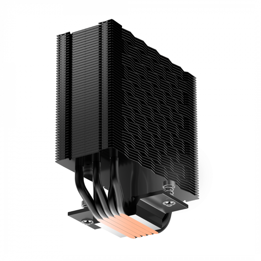 Кулер PCCooler BK