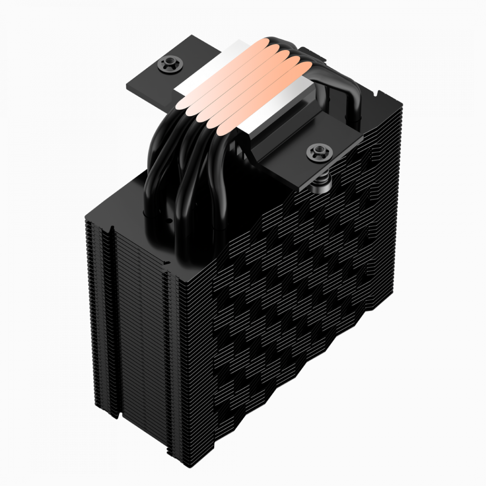 Кулер PCCooler BK