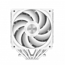 Кулер для процессора PcCooler PCCooler RZ620 WH