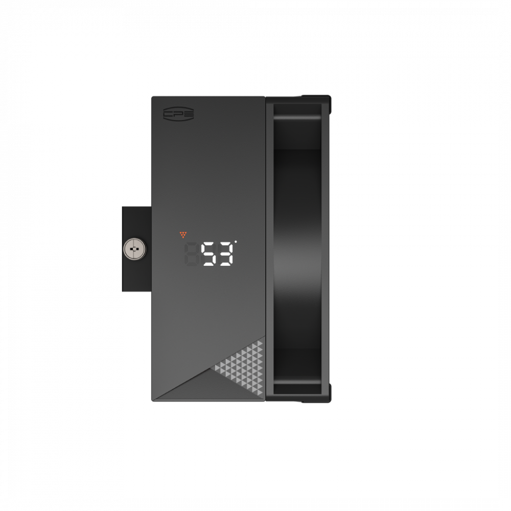 Кулер PCCooler BK