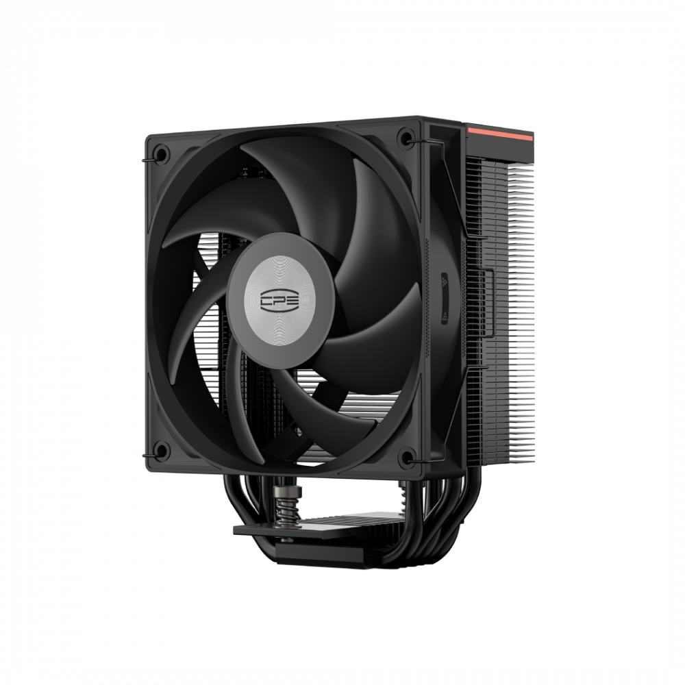 Кулер PCCooler BK