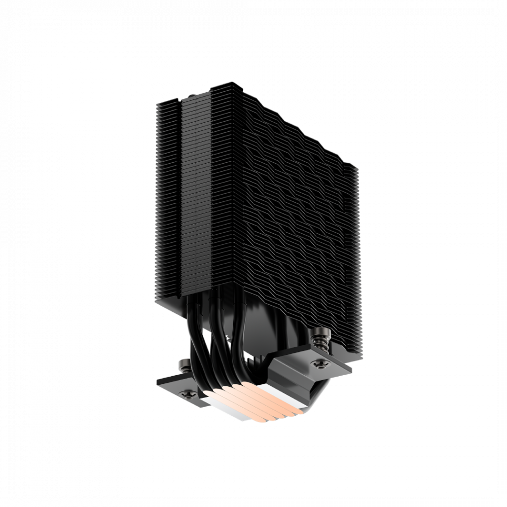 Кулер PCCooler BK