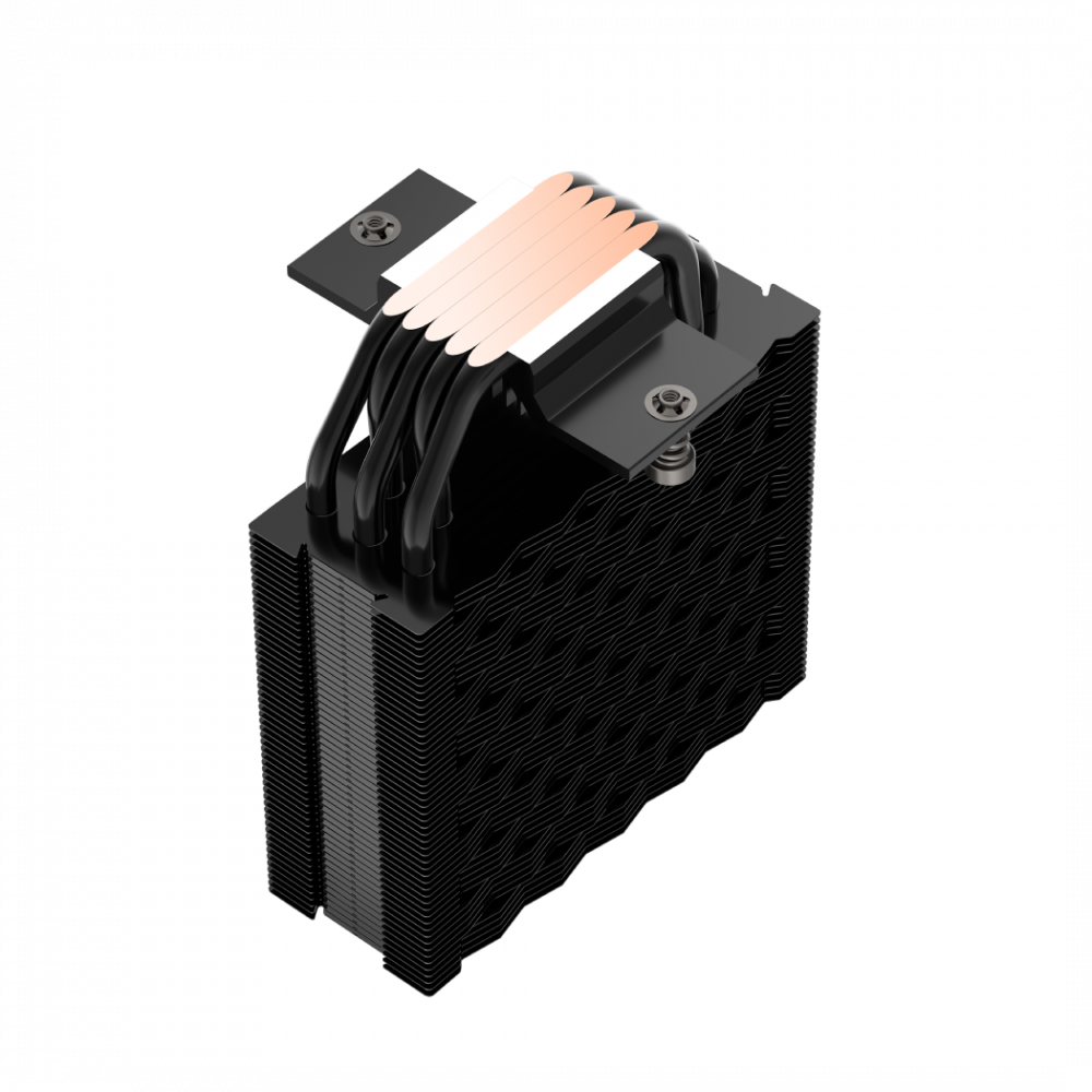 Кулер PCCooler BK