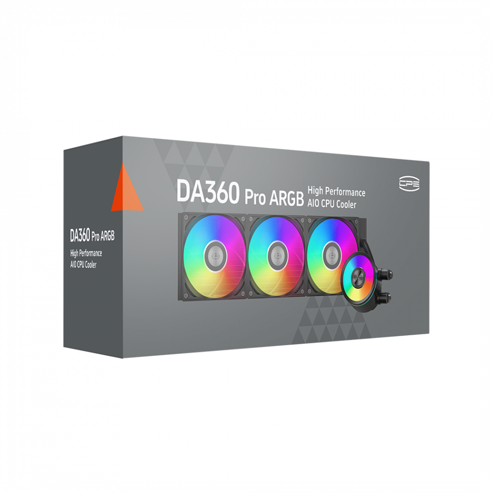 Система PCCooler BK