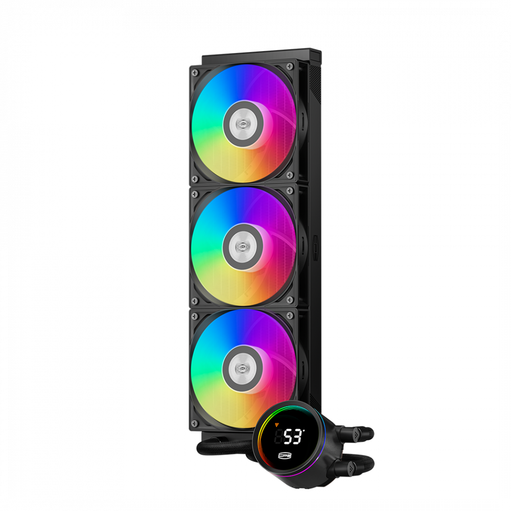 Система PCCooler BK