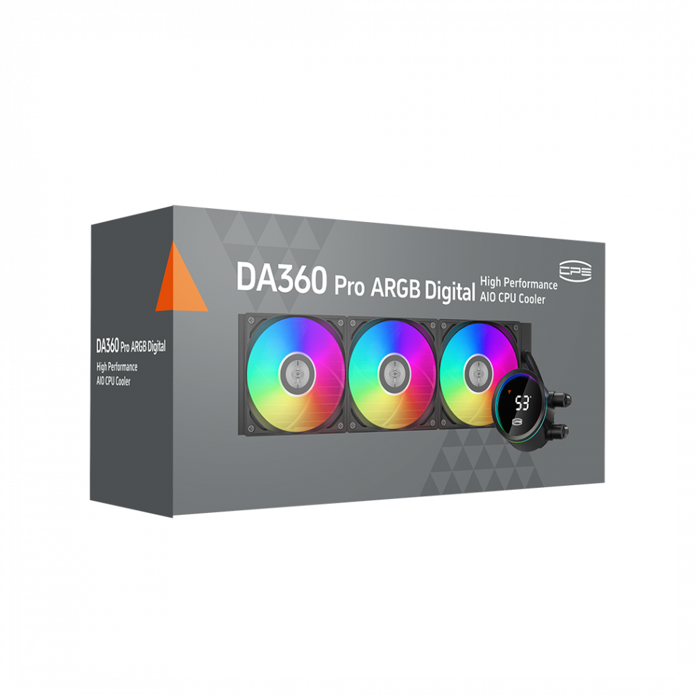 Система PCCooler BK