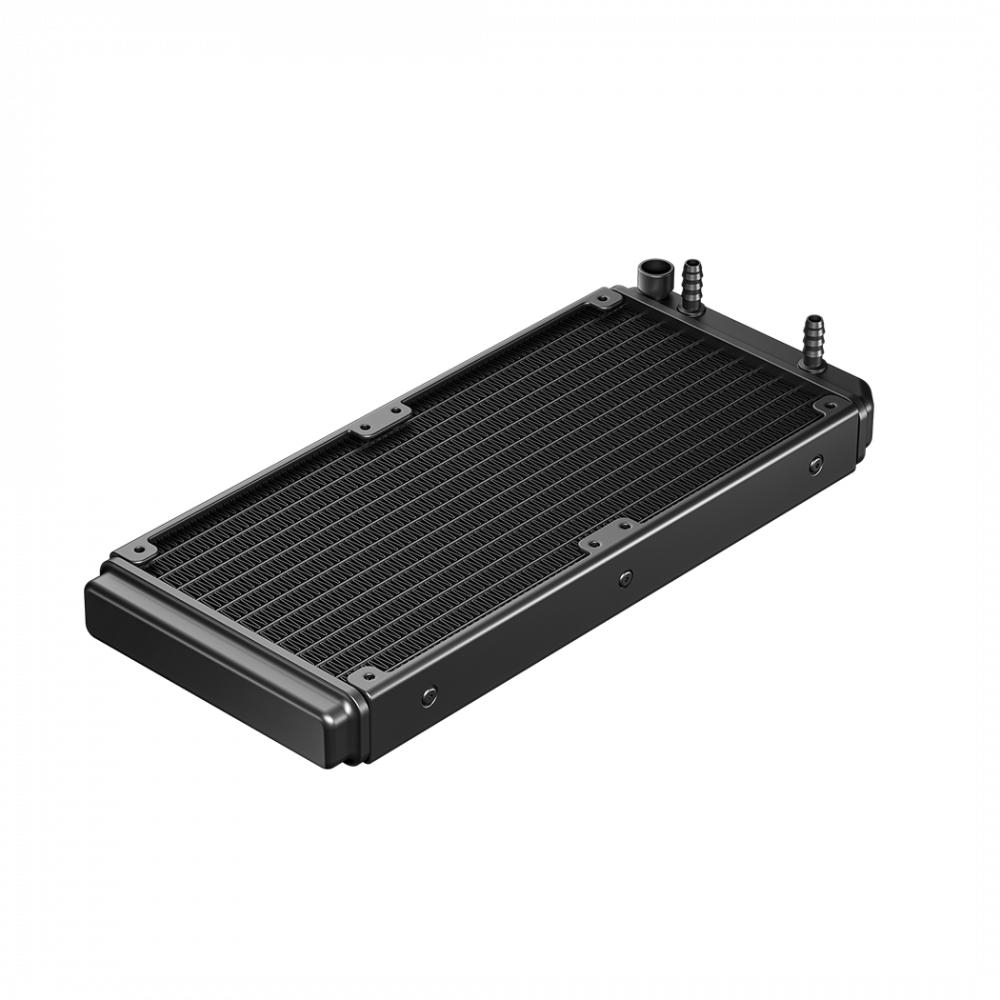 Система PCCooler BK