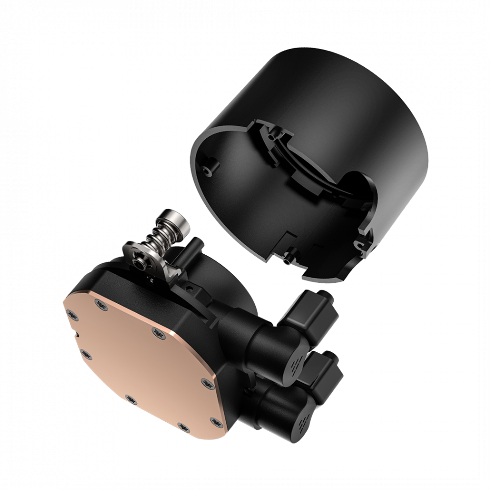 Система PCCooler BK