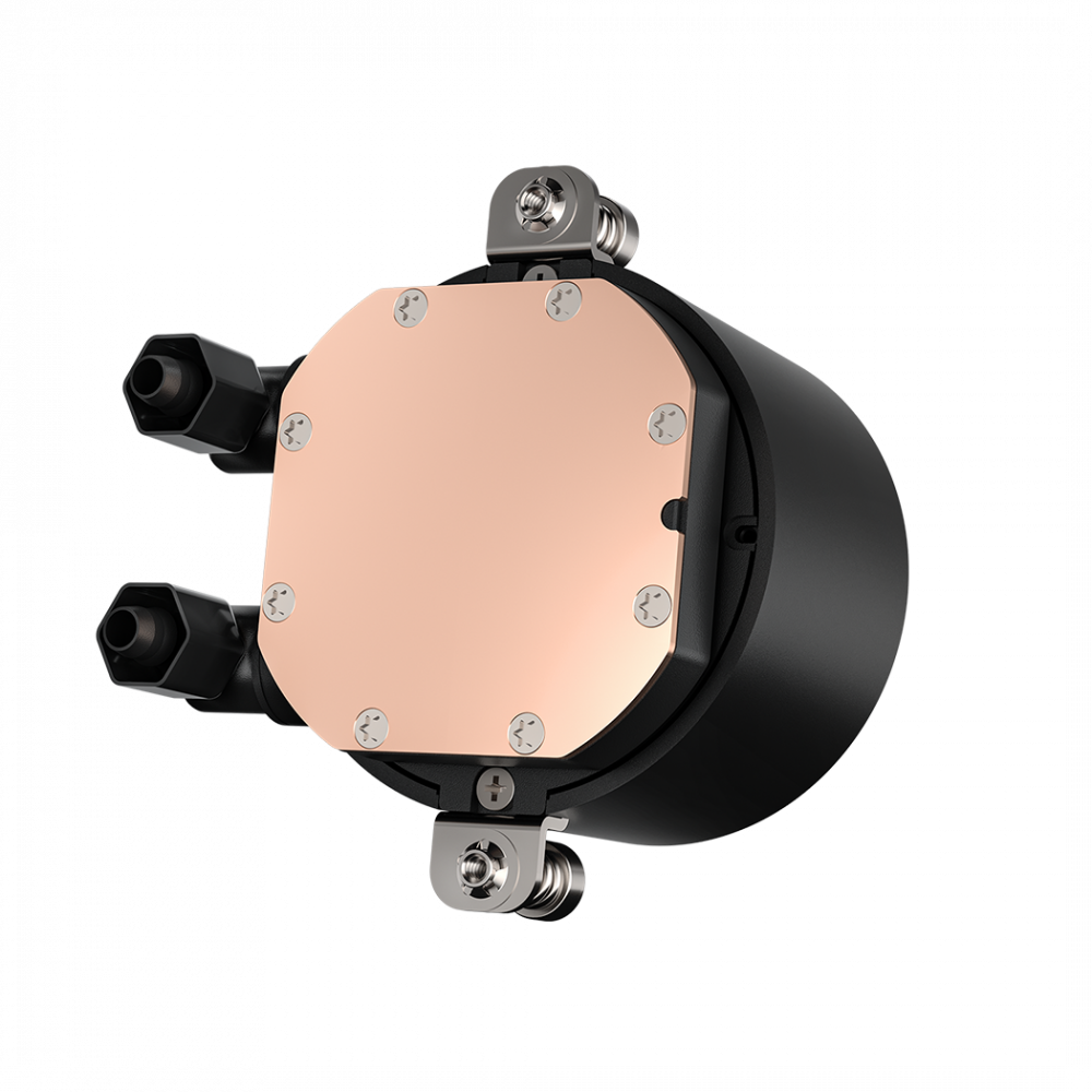 Система PCCooler BK