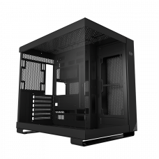 Корпус без блока питания PcCooler C3 T500 BK