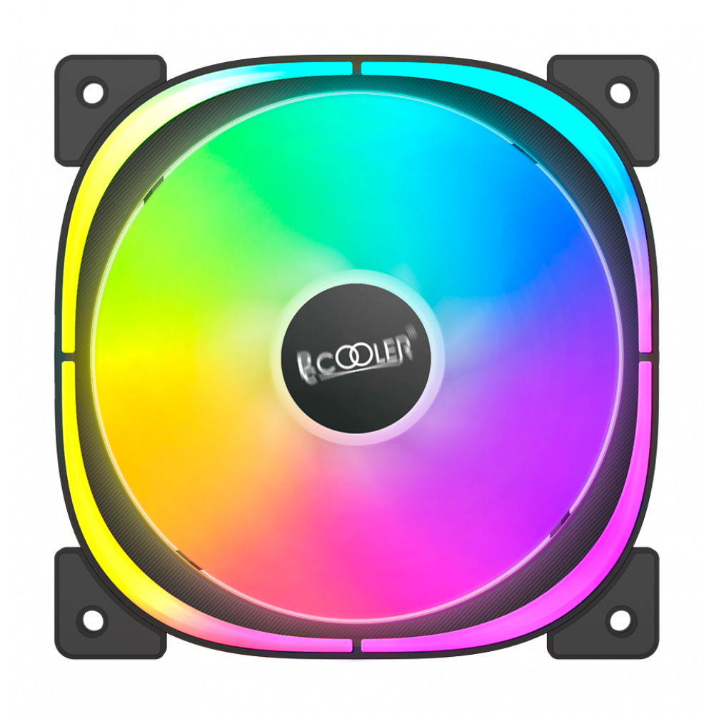 Кулер PCCooler BK