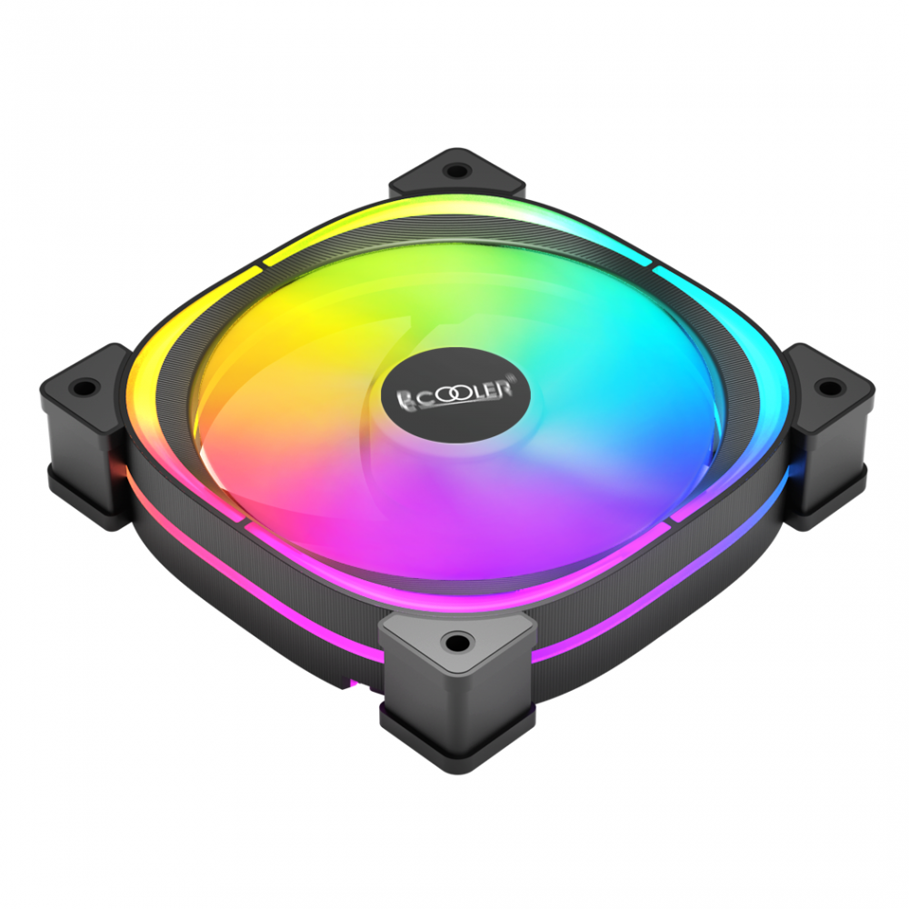 Кулер PCCooler BK