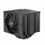 Кулер для процессора PcCooler RZ820 BK