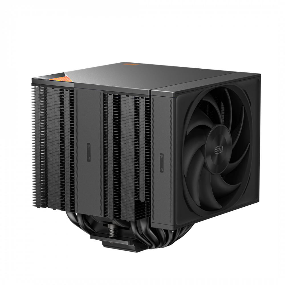 Кулер для процессора PcCooler RZ820 BK