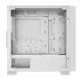 Корпус без блока питания PcCooler C3D310 WH ARGB