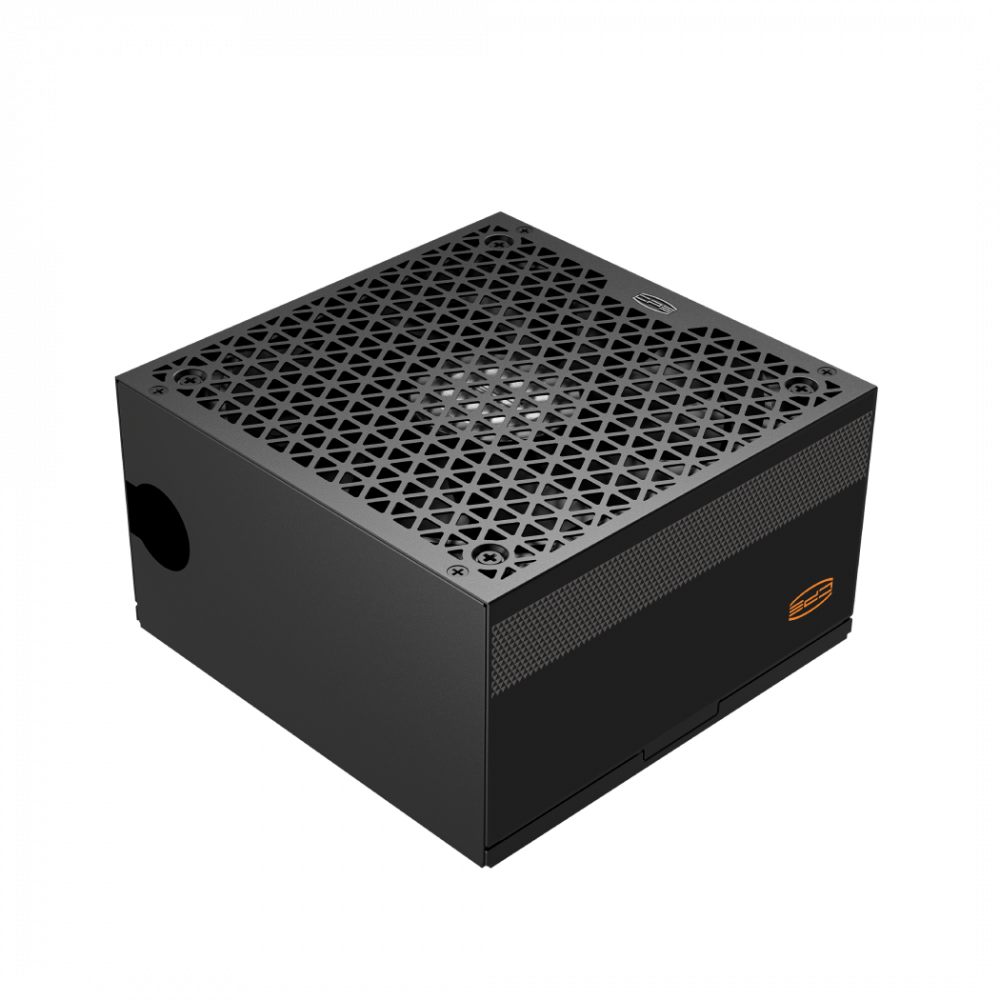 Блок питания ПК PcCooler P5-YK1000-B1H