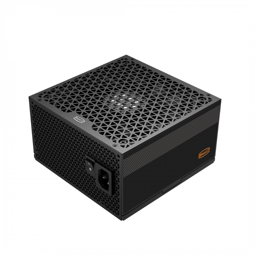 Блок питания ПК PcCooler P5-YK1000-B1H