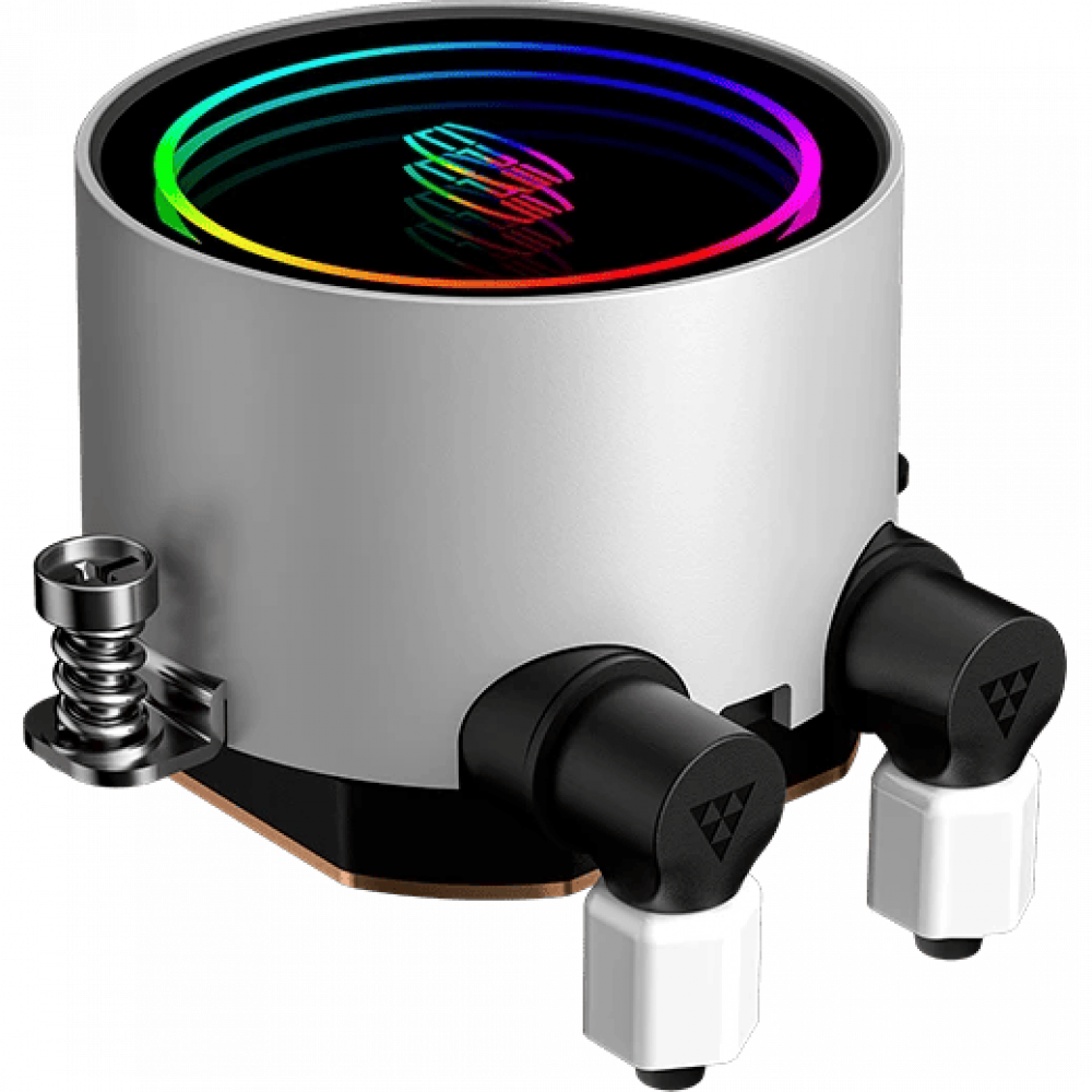 Система охлаждения PcCooler DA360 ARGB WH