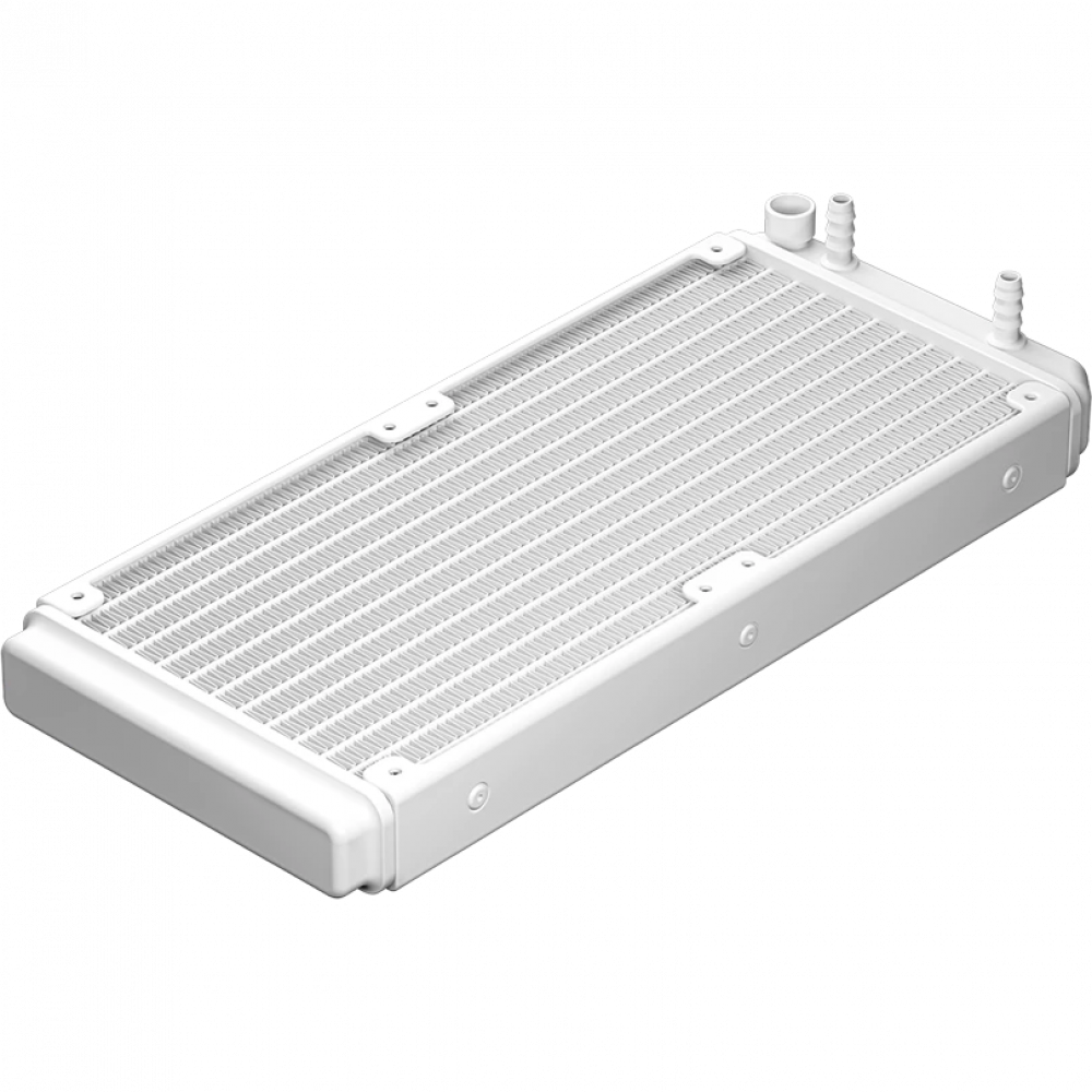 Система охлаждения PcCooler DA360 ARGB WH