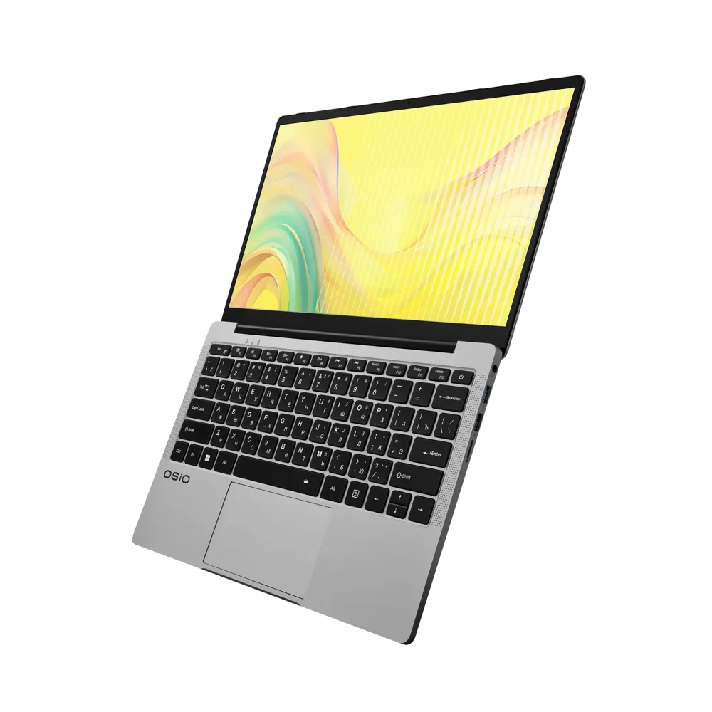 Ноутбук Osio Ноутбук OSIO FocusLine F140a-009