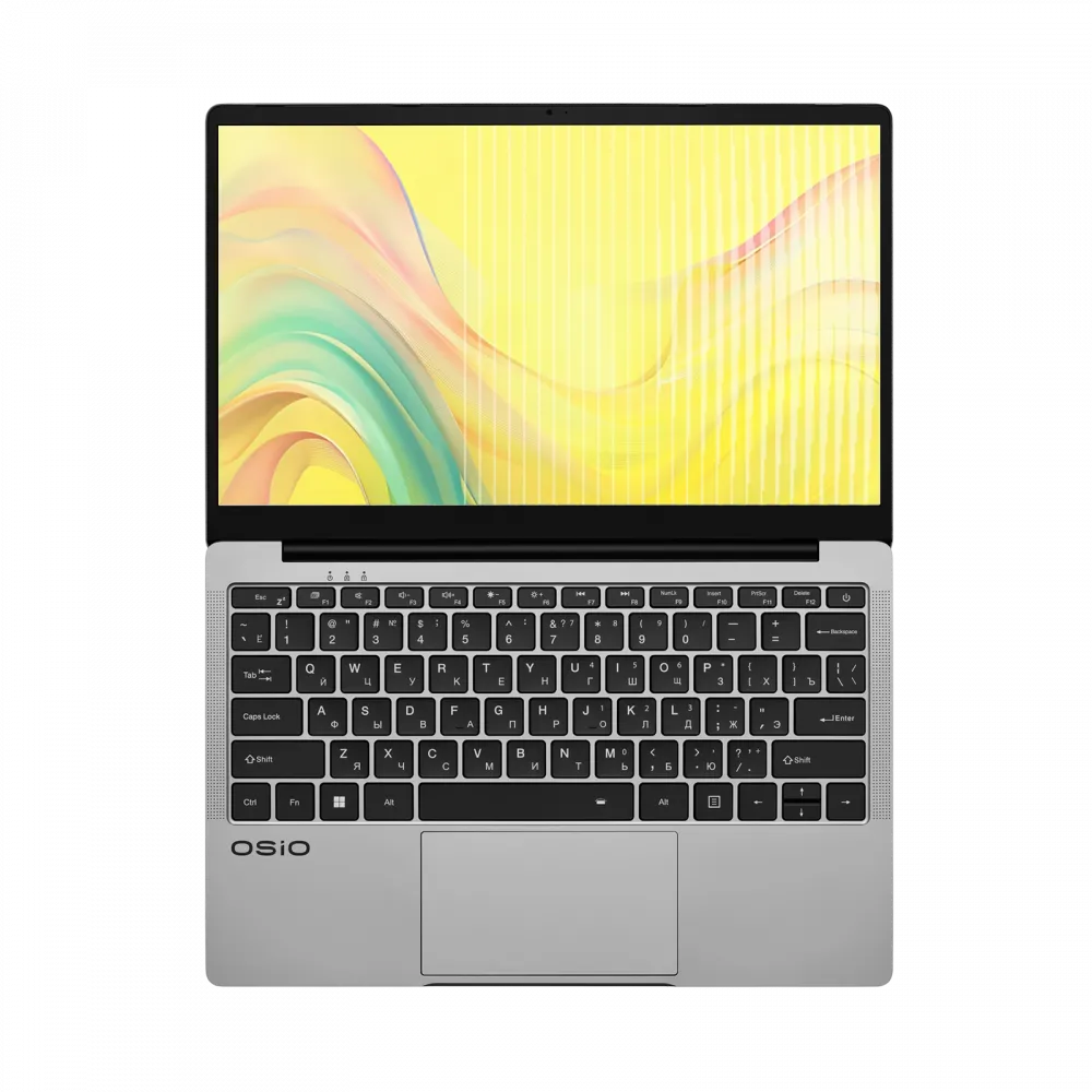 Ноутбук Osio Ноутбук OSIO FocusLine F140a-009