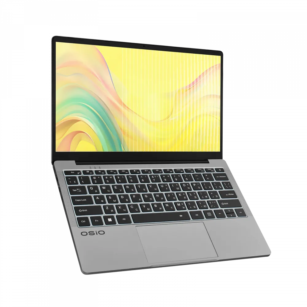 Ноутбук Osio Ноутбук OSIO FocusLine F140a-009