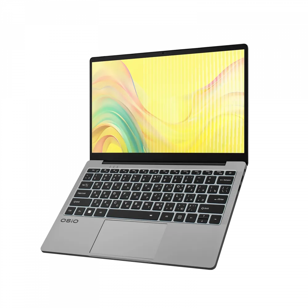 Ноутбук Osio Ноутбук OSIO FocusLine F140a-009