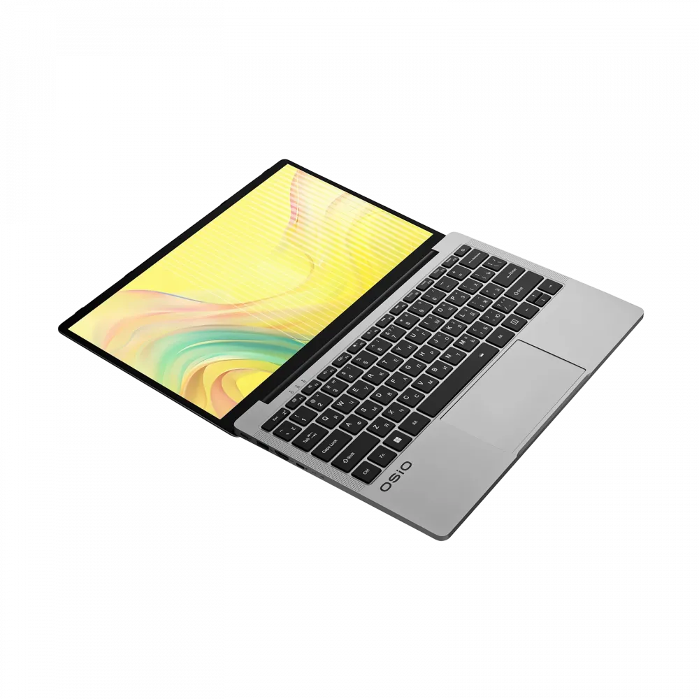 Ноутбук Osio Ноутбук OSIO FocusLine F140a-009