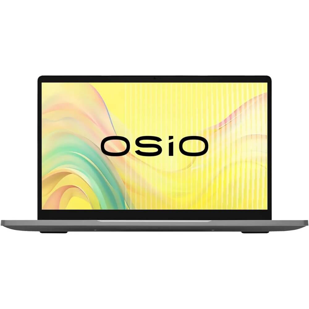 Ноутбук Osio Ноутбук OSIO FocusLine F140a-009