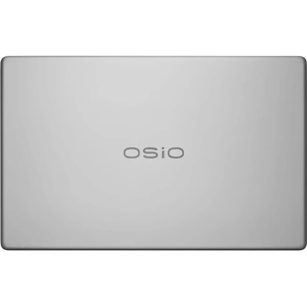 Ноутбук Osio Ноутбук OSIO FocusLine F140a-009