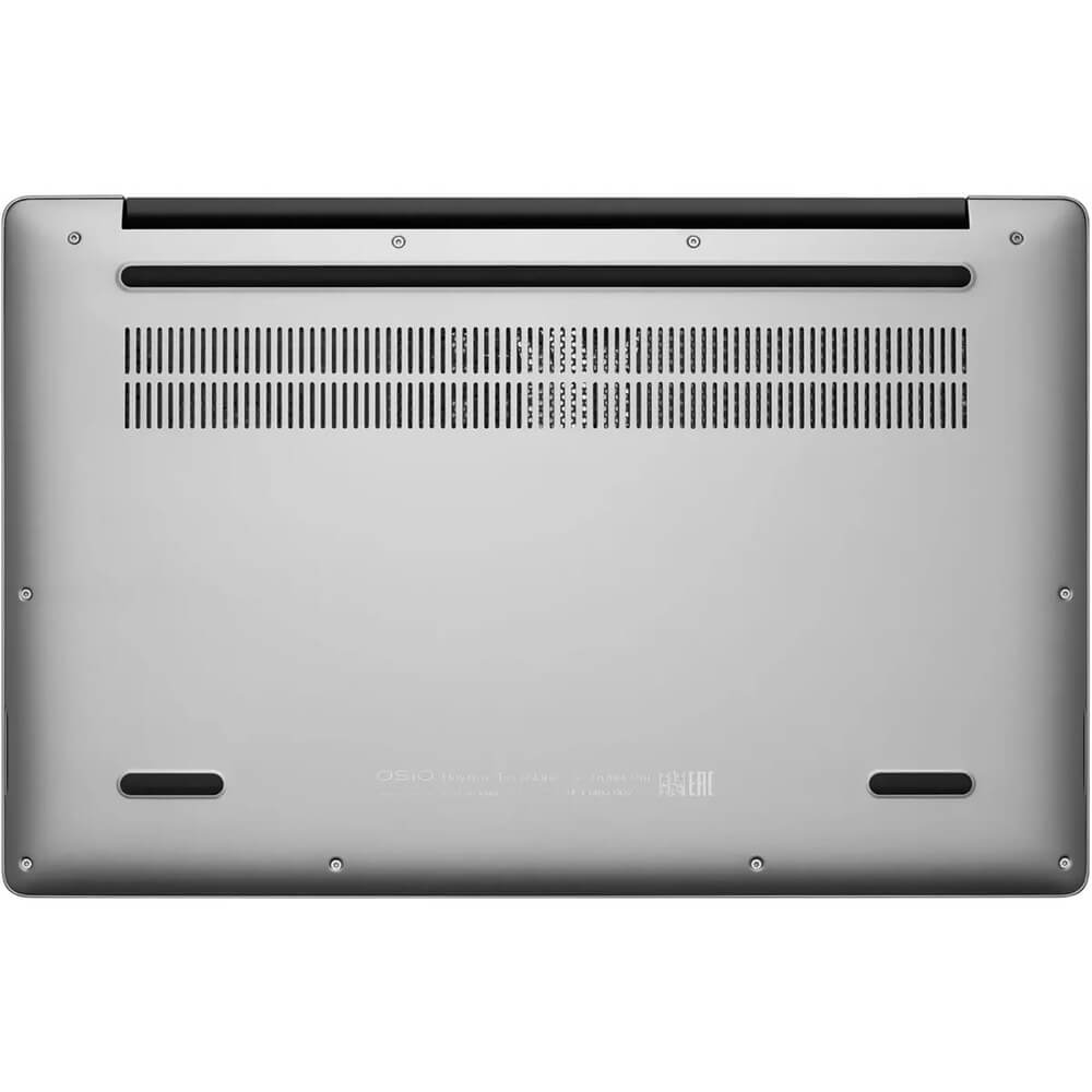 Ноутбук Osio Ноутбук OSIO FocusLine F140a-009