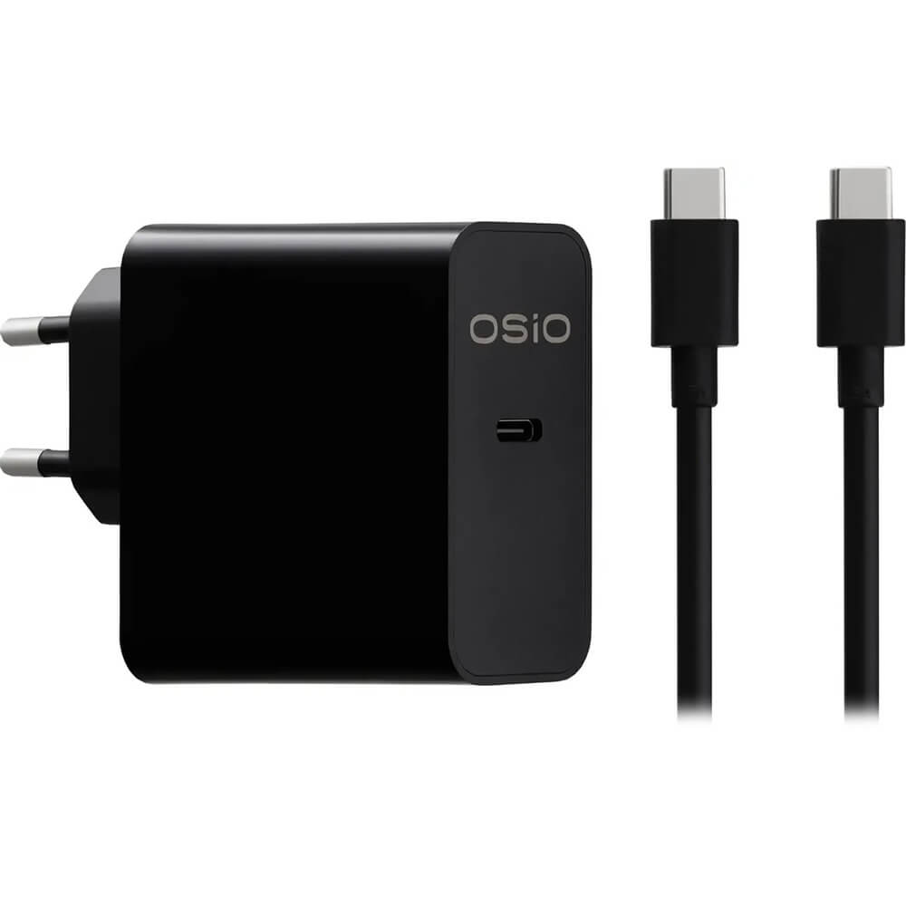 Ноутбук Osio Ноутбук OSIO FocusLine F140a-009