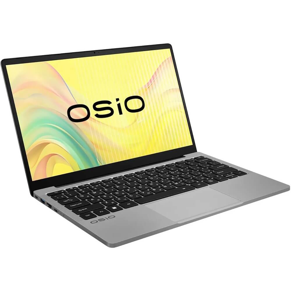 Ноутбук Osio Ноутбук OSIO FocusLine F140a-009