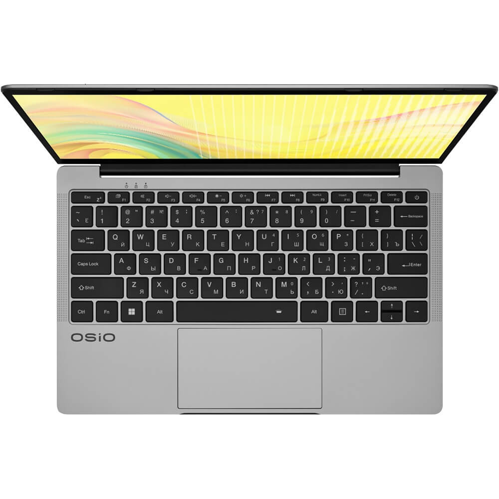 Ноутбук Osio Ноутбук OSIO FocusLine F140a-009