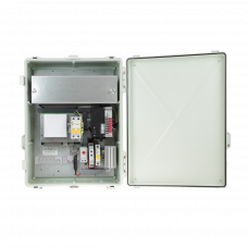 Коммутатор OSNOVO SW-80802WLU