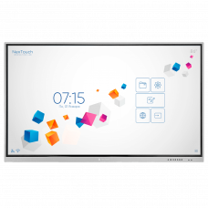 Интерактивная панель NextPanel 86 NexTouch NextPanel 86 (IFPKV5INT86)