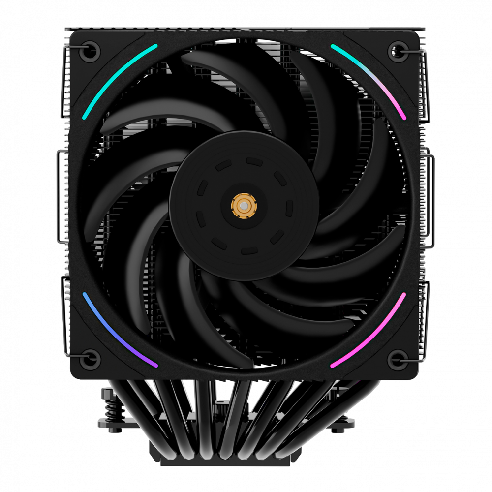Кулер для процессора Thermalright Thermalrigh Phantom Spirit 120 EVO