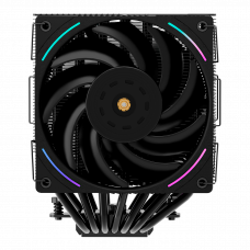 Кулер для процессора Thermalright Thermalrigh Phantom Spirit 120 EVO