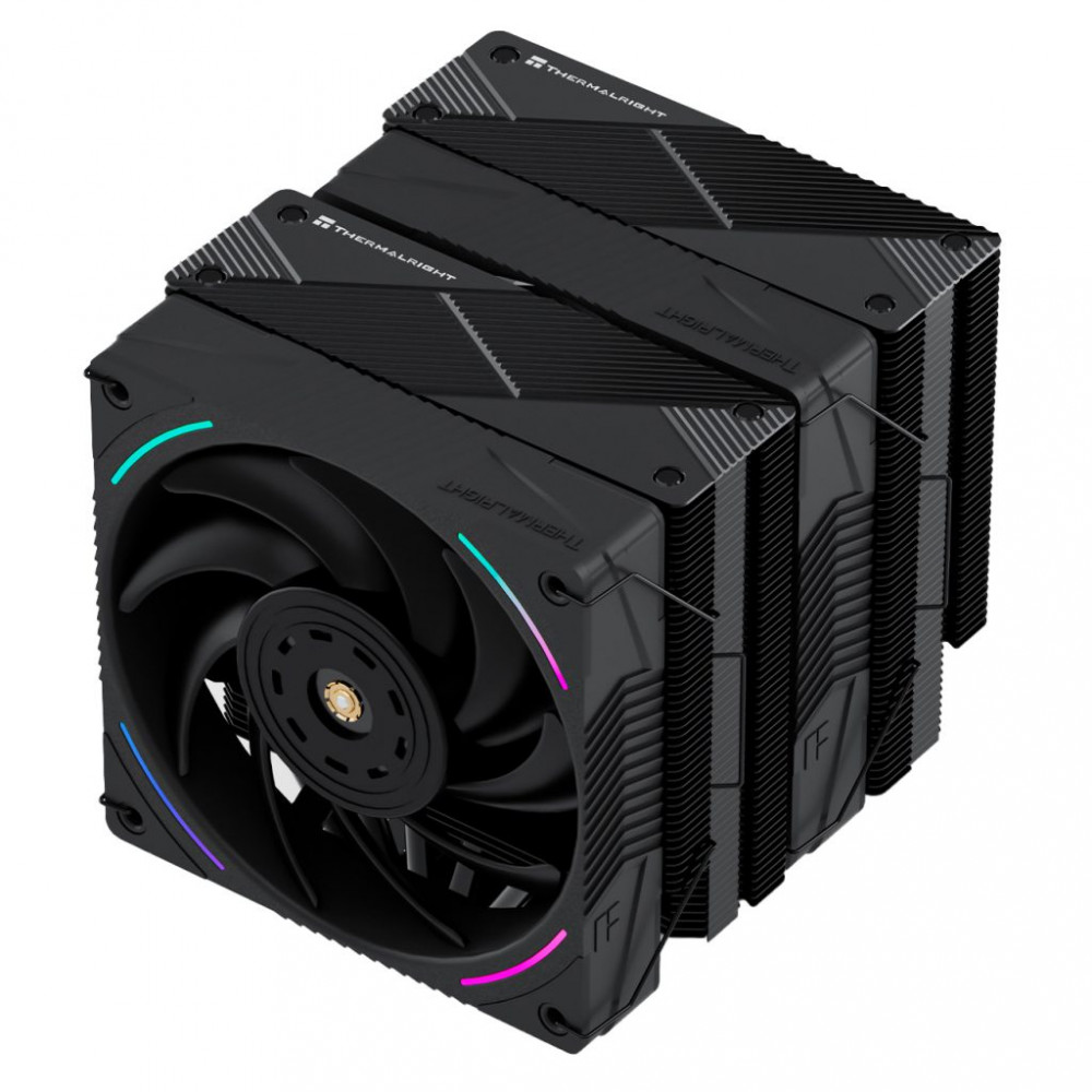 Кулер для процессора Thermalright Thermalrigh Phantom Spirit 120 EVO